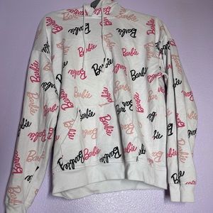 Barbie Hoodie